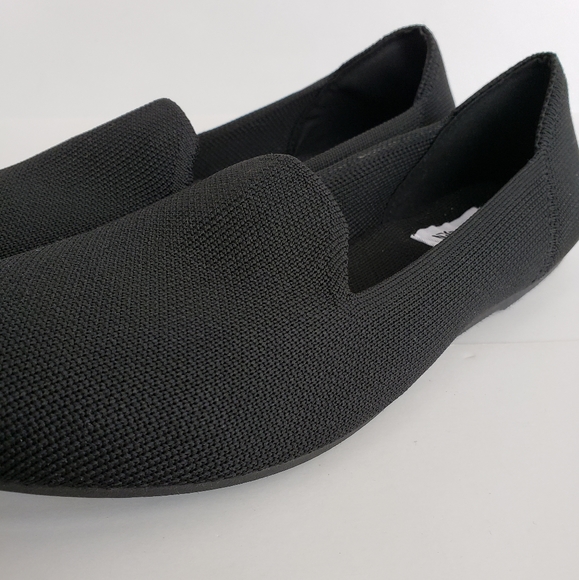 Syeve Madden Sabin Woven Flats 